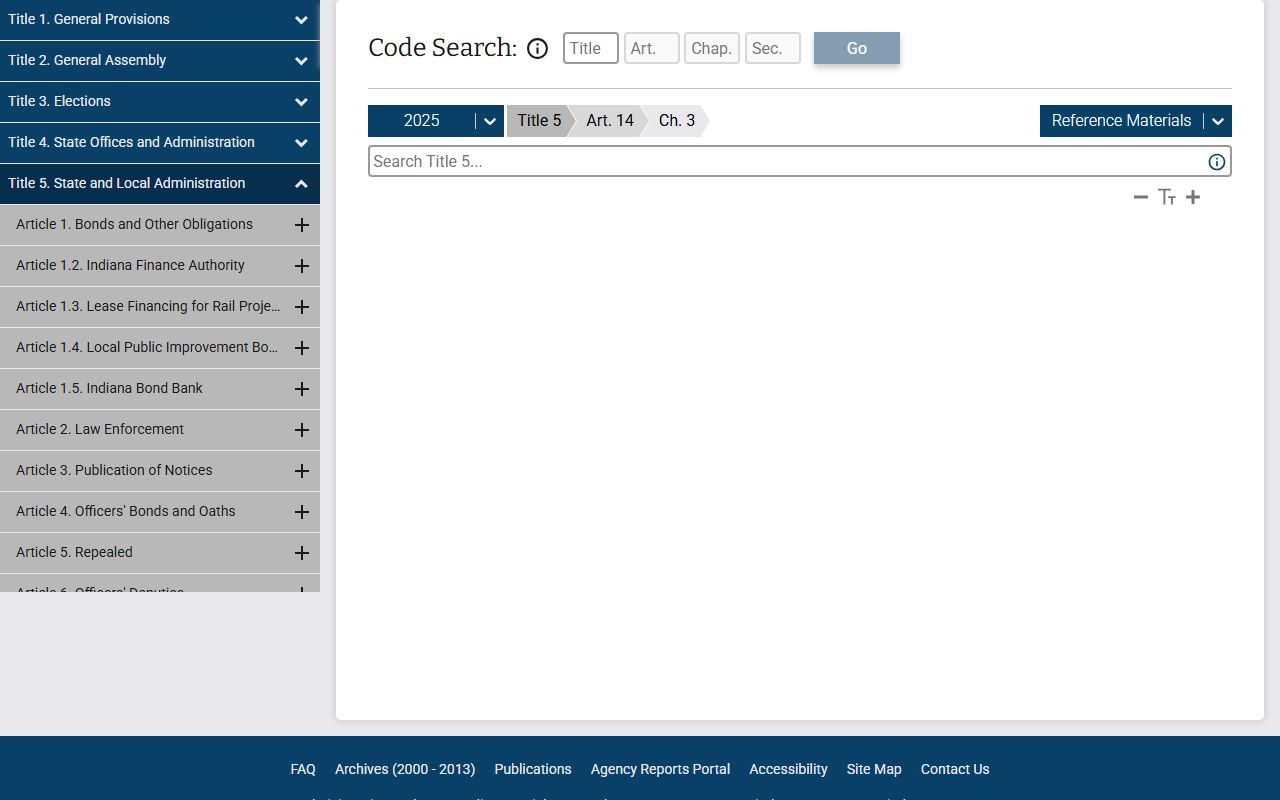 Clark County court records Indiana public access rules